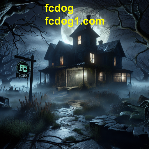 A Evolução dos Jogos de Terror: Do Clássico ao Moderno