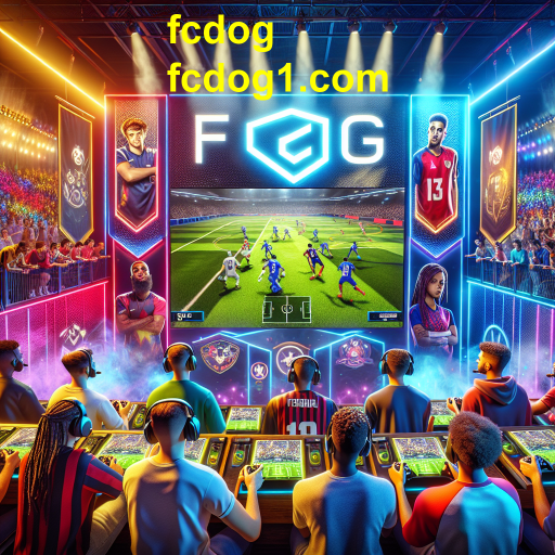 A Ascensão dos Jogos de Esportes: Uma Nova Era de Competição e Comunidade